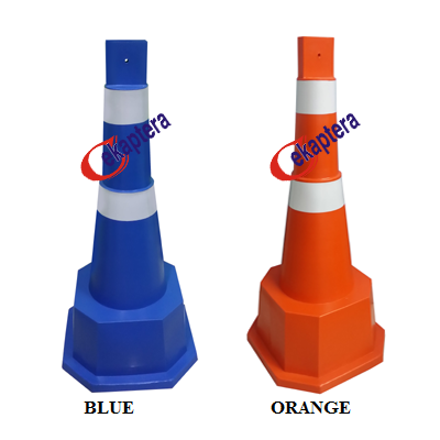 TRAFFIC CONE 37"